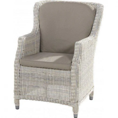 Плетеный стул Brighton 4SO