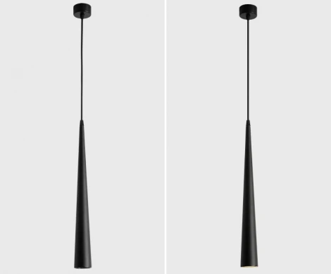 Подвесной светильник Moderli Epoch V2350-PL (LED, 220V, на проводе, круглые)