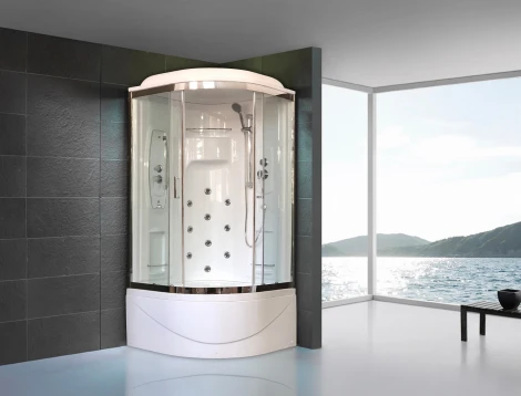 Душевая кабина Royal Bath RB 90NRW-T-CH