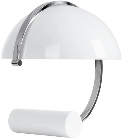 Настольная лампа Arte Lamp Brava A5056LT-1CC (220V, круглые)