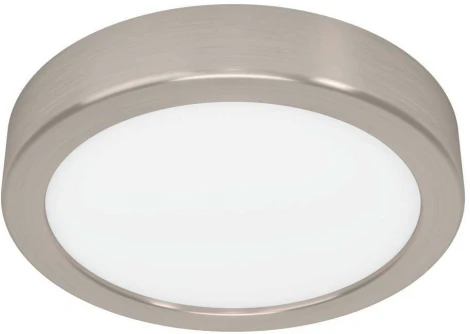 Потолочный светильник круглый светодиодный Eglo FUEVA 5 900583 (220V, круглые)