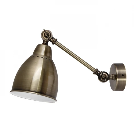 Бра Odeon Light Cruz 2412/1W