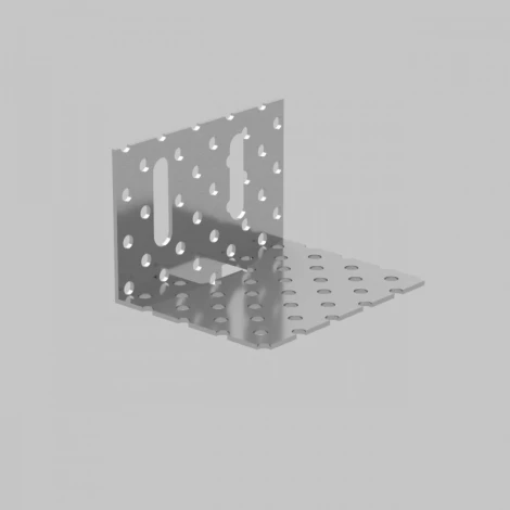 Уголок регулируемый для монтажа IL.0007.7001, IL.0007.7002 Imex UT25 IL.0007.7201-AL (48V)