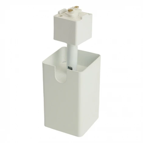 Трековый светильник однофазный 50W 220V Feron AL144 51320