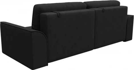 Диван прямой Лига-048 НПБ Лига Диванов (Экокожа) арт.128225