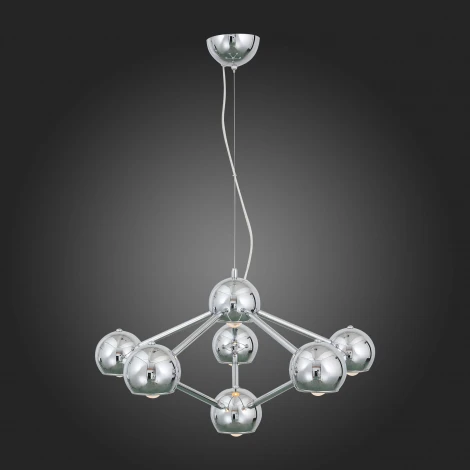 Подвесная люстра ST Luce Rottura SL853.103.07