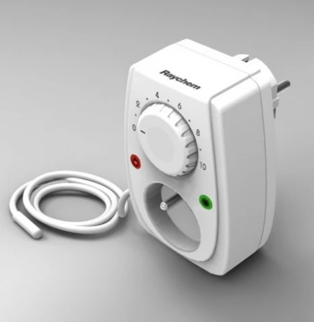 Контроллер Raychem FrostGuard-ECO