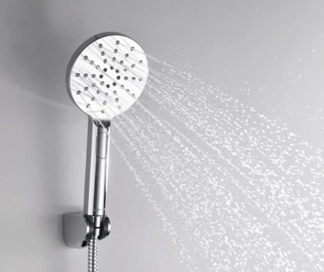 Душевая лейка Wasserkraft A127