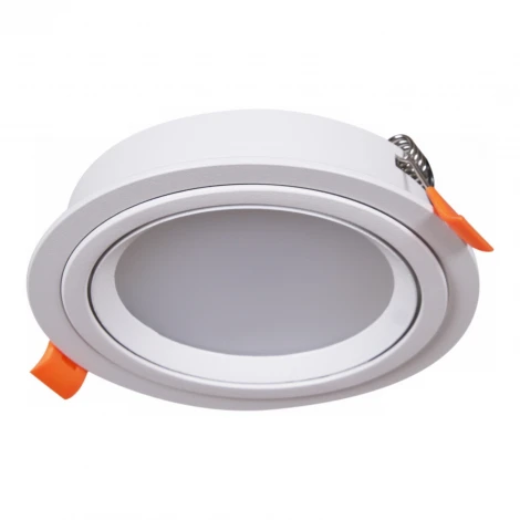 Точечный светильник Reluce 53026-9.0-001RLD GX53 WT