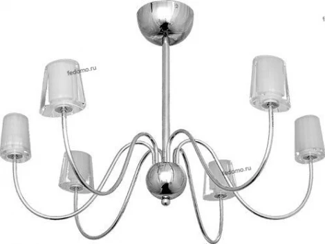 Snowlight 56301 1256302/6 P