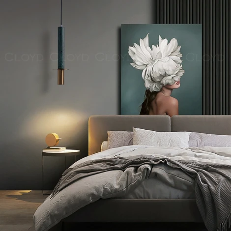 Подвесной светильник Cloyd Clarnet 10932 (LED, 220V, на проводе, круглые)