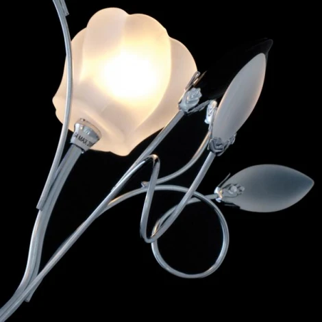 Бра Eurosvet 5122 5122/2 хром