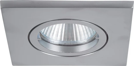 Встраиваемый точечный светильник Donolux SA1610 SA1610.01 (220V)