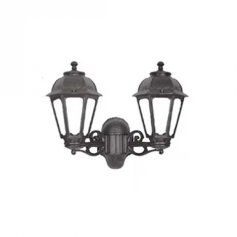 Светильник уличный настенный Fumagalli Porpora/Saba K22.141.000.AYE27