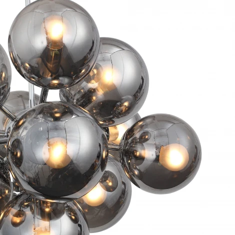 Подвесная люстра ST Luce Molecola SL535.103.13