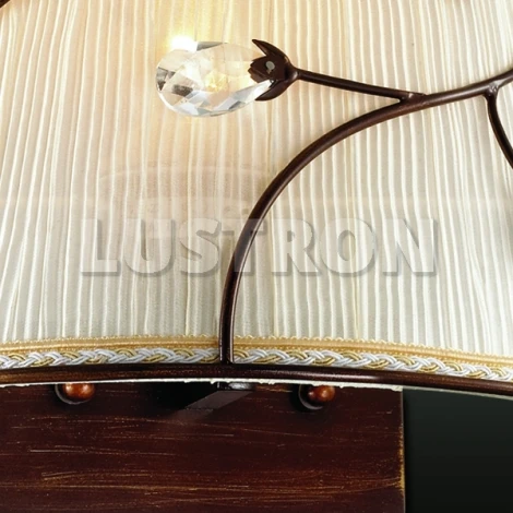 Бра Odeon Light Lota 2665/1W