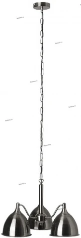 Подвесной светильник Brilliant Enzio 66476/43