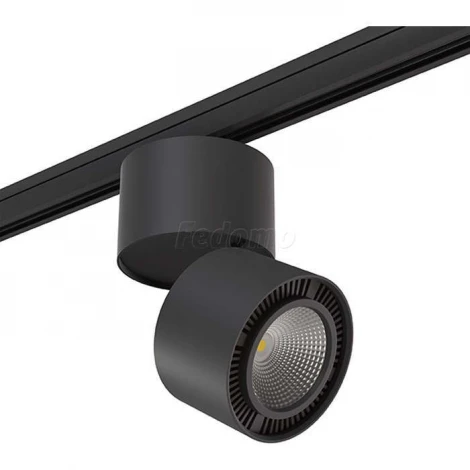 Трековое крепление Lightstar Asta 594067