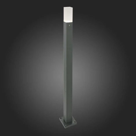 Наземный светильник ST Luce Vivo SL101.715.01 (LED, 220V, IP65)