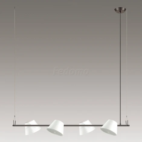 Подвесной светильник Odeon Light Charlie 3991/4A