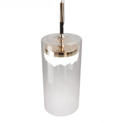 Подвесной светильник AM Group AM521-H280 GD