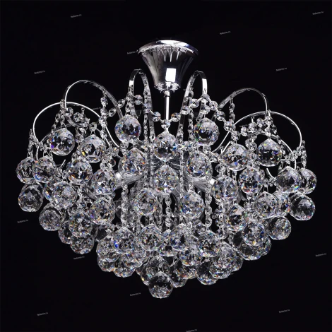 Потолочная люстра MW-Light Жемчуг 232017506