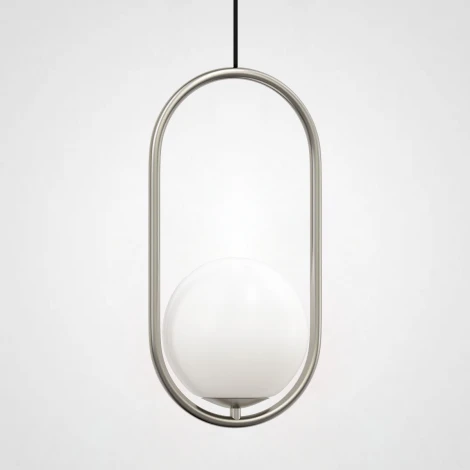 Подвесной светильник ImperiumLoft Hoop-B01