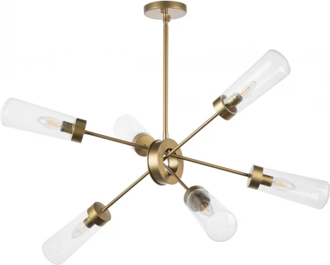 Потолочная люстра на штанге Crotone 690063 Lightstar (220V)