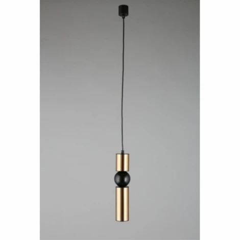 Подвесной светильник Aployt Brizhit APL.615.16.01 (220V, на проводе, круглые)