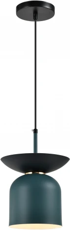 Подвесной светильник Moderli Lecce V10442-1 (220V, на проводе)