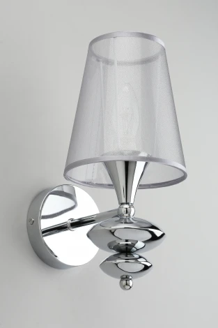 Бра настенное Ligure OML-67501-01 (220V)