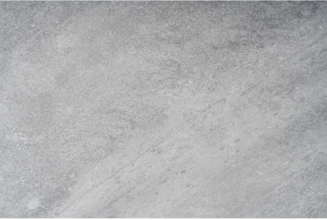 Стол Notta Лота Лофт 120 25 мм бетон / черный матовый 489666