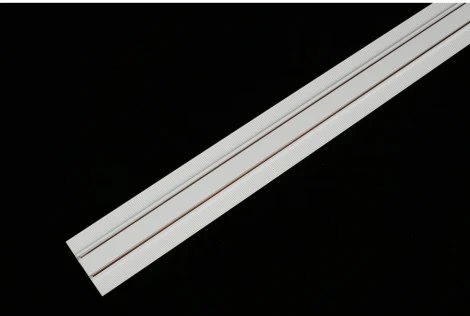 Шинопровод встраиваемый магнитный 48V Aployt Magnetic track 48 APL.0171.10.200