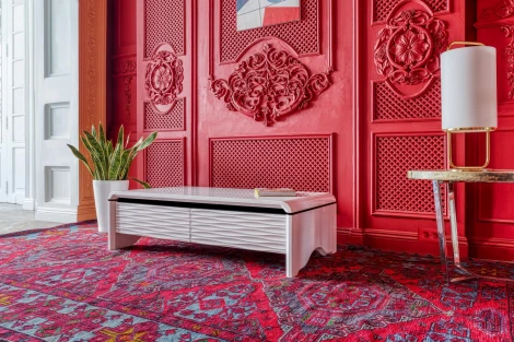 Журнальный стол 3D Modo