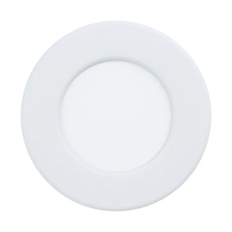 Встраиваемый точечный светильник Eglo Fueva 5 99147 (LED, 220V, круглые)
