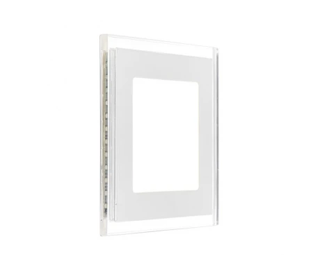 Встраиваемый светодиодный светильник S450/6+2 Ambrella Downlight Led (220V, IP44)