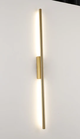 Настенный светильник Zortes Glaze ZRS.1201.16