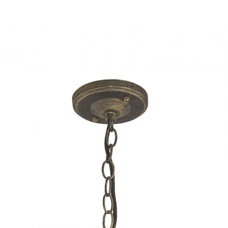 Уличный светильник подвесной Favourite Faro 1498-1P