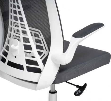 Компьютерное кресло Woodville Lokus dark gray