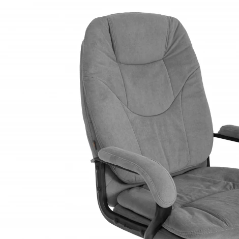Кресло COMFORT Lux (22) metalBL Tetchair 25345