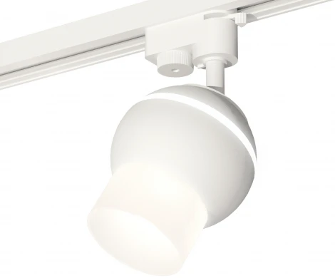 Трековый светильник Ambrella Track System XT1101072 (220V, шар)
