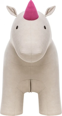 Пуф Leset Unicorn (Фанера,ДСП,Велюр) арт.2500000116674