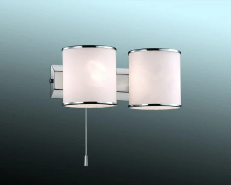 Настенный светильник Odeon Light Palu 2182/2W