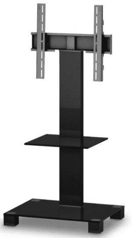 Стойка под телевизор Sonorous PL 2515 B-HBLK