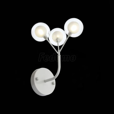 Бра ST Luce Demele SL376.501.03 (220V, шарики)