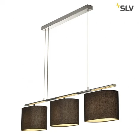 Подвесной светильник Slv Triadem 155870
