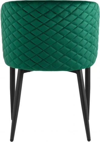 Стул Stool Group Оскар велюр изумрудный УТ000032994