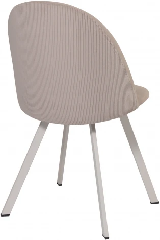 Стул 30, Мир стульев