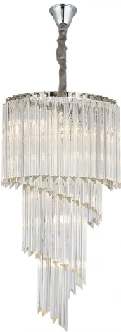 Подвесная люстра Newport 8700 8711/S
