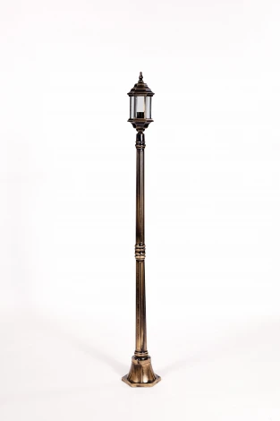 Наземный фонарь Oasis Light Bern 2 S 89808S